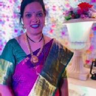 Netra K. Class I-V Tuition trainer in Tasgaon