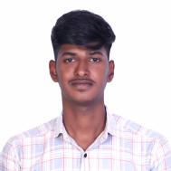 Praveen D Personal Trainer trainer in Bangalore