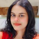 Priyanjali Y. English Tutors trainer in Ghosi