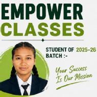 EMPOWER CLASSES Class 10 institute in Vadodara