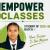 EMPOWER CLASSES