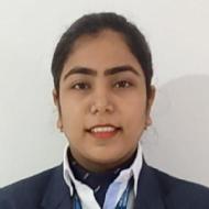 Akanksha R. Class I-V Tuition trainer in Pune