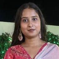 Aanchal Y. Class I-V Tuition trainer in Varanasi