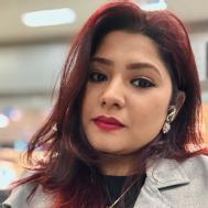 Glory J. Hindi Language trainer in Cuttack