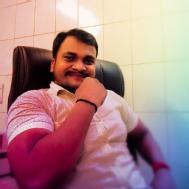 Kunal Yadav Tally Software trainer in Mumbai