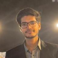 Palkesh Garg Class 10 trainer in Bareilly