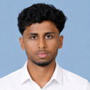Ragul G IT Courses trainer in Mettur