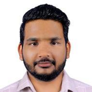 Haris Hassan P M Class 12 Tuition trainer in Kochi
