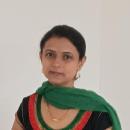 Photo of Aparna P.