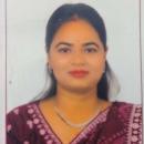 Urvi S. photo