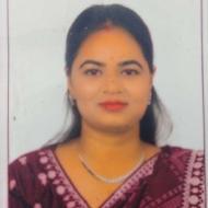 Urvi S. Class I-V Tuition trainer in Ahmedabad