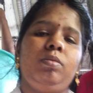 Shanmugapriya A. Class I-V Tuition trainer in Chennai