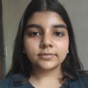 Megha S. photo