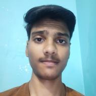 Deepanshu Class 10 trainer in Charkhari