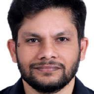 Lala Prasad UPSC Exams trainer in Delhi