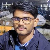 Adarsh Mishra Exams trainer in Lucknow