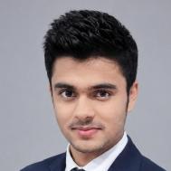 Aman Singh Nursery-KG Tuition trainer in Lucknow
