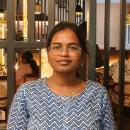 Srinidhi Nunna photo