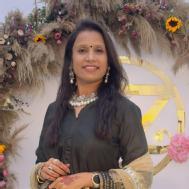 Dipal S. Choreography trainer in Ahmedabad