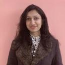 Akshita J. photo