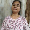 Jyoti C. Weight Loss trainer in Ghaziabad