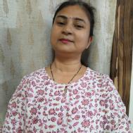 Jyoti C. Weight Loss trainer in Ghaziabad