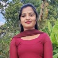 Sushma Kannada Language trainer in Hosanagar