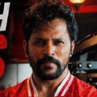 Ojas Hate Personal Trainer trainer in Mumbai