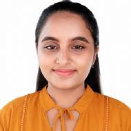 Karuna P. Class I-V Tuition trainer in Keshod