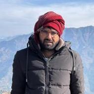 Bharat Kumar Meena Class I-V Tuition trainer in Sinaula