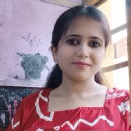 Anita K. Class I-V Tuition trainer in Dhanbad