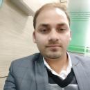 Photo of Vaibhav Gupta