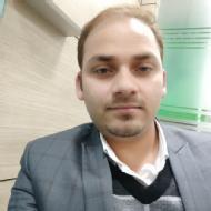 Vaibhav Gupta Microsoft Excel trainer in Ghaziabad