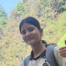 Khushi M. Science Tuition classes trainer in Uttarkashi
