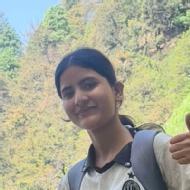 Khushi M. Class I-V Tuition trainer in Uttarkashi