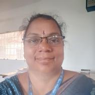 Bharathi R. Sanskrit Language trainer in Chennai