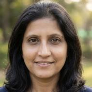 Monika P. Class I-V Tuition trainer in Nainital