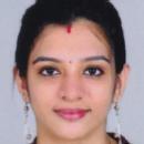 Kavya R. photo
