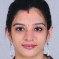 Kavya R. BCom Tuition trainer in Ambalapuzha