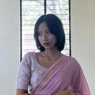 Prerona D. Nursery-KG Tuition trainer in Bangalore