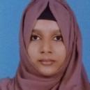Haneen H. Home Tuition for Class 12 trainer in Paravur