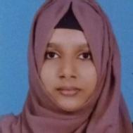 Haneen H. Class 12 Tuition trainer in Paravur
