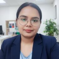 Jaya Class 12 Tuition trainer in Jhansi