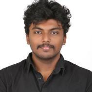 Santhosh Mukesh Engineering Entrance trainer in Thiruvananthapuram