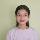 Prinkle N. Class 10 Tuition trainer in Kokrajhar