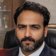 Sudhaanshu Srivastavaa Engineering Entrance trainer in Pune