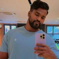 Raju K Personal Trainer trainer in Hyderabad