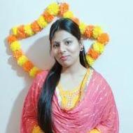 Priya K. Nursery-KG Tuition trainer in Meerut