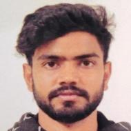 Manish Kumar Class 10 trainer in Hapur