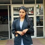 Moupriya D. Class 8 Tuition trainer in Kolkata